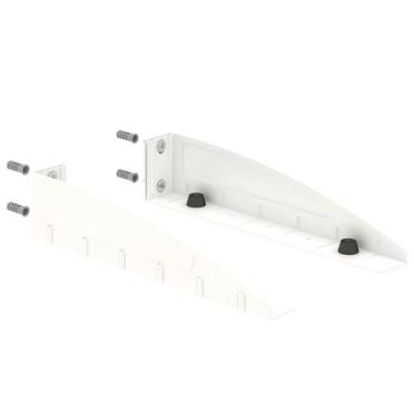 Imagem de F DECOR Suporte Multiuso - Multivisao, Branco
