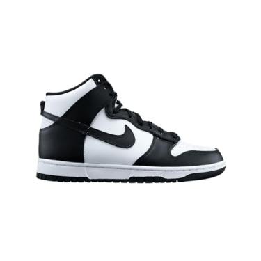Imagem de Nike Womens WMNS Dunk High DD1869 103 Panda (2021) - Size 11.5W Black/White
