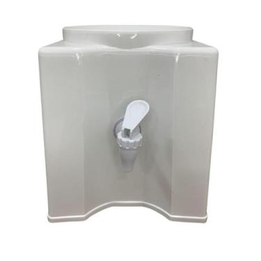Imagem de Suporte Para Galão de Água Praticidade e Organização Para Sua Casa 10/
