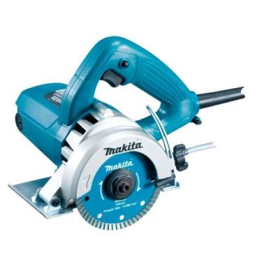 Imagem de Serra Mármore 110Mm 1300W Com Mangueira Cano de Água Chaves 4100NH3 22