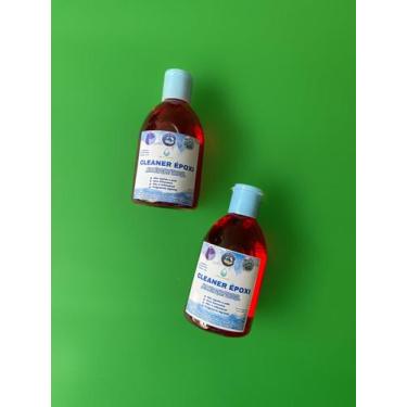 Imagem de Detergente Cleaner Epóxi SW100mL