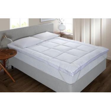 Imagem de Pillow Top Casal Linha K Kacyumara