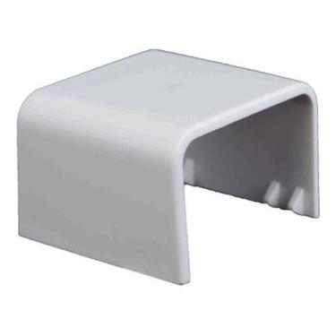 Imagem de Luva Para Canaleta Dexson 20x12mm Branca - Schneider