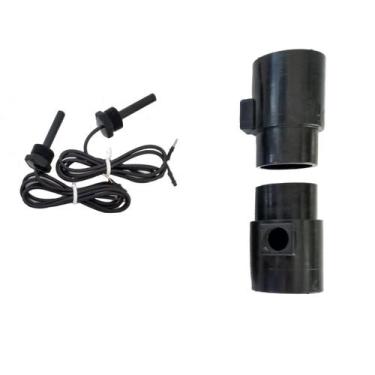 Imagem de Sensor Controlador Solar Temperatura Pool Easy Hidroconfort