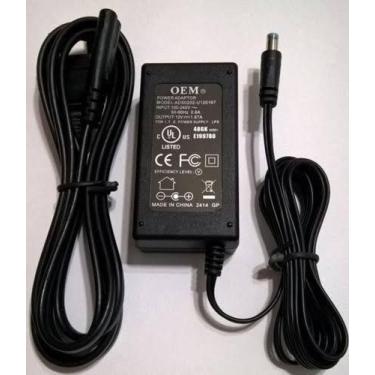 Imagem de Kit com 30 unidades - Fonte de Alimentação Mesa 12V 1,67Amp - OEM, Biv