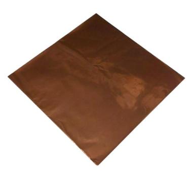 Imagem de Envelope para Ovo 35x35cm Quartzo Marrom 250g a 350g Packpel c/25 un