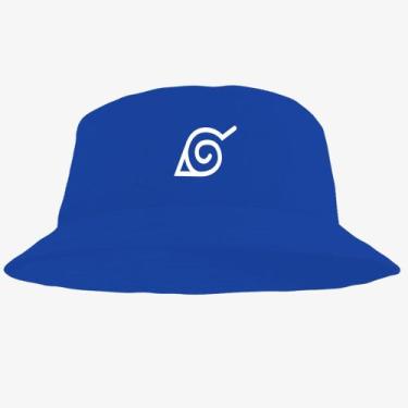 Imagem de Boné Chapéu Bucket Hat Estampado Desenho - MP Moda Masculina, Único, A