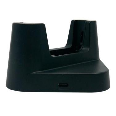 Imagem de Carregador Unitech BAT. MS652 C/FONTE 5000-900092GI