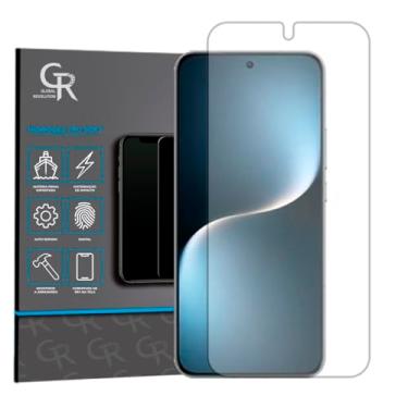 Imagem de GR Global Revolution, Película Hidrogel HD Frontal Para Honor Magic 7