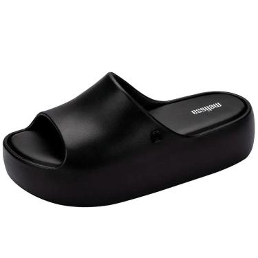 Imagem de Chinelo Feminino Slide Melissa Free Platform 35859