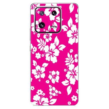 Imagem de Capa Adesivo Skin182 Verso Para Xiaomi 13 Pro (2022) - KawaSkin