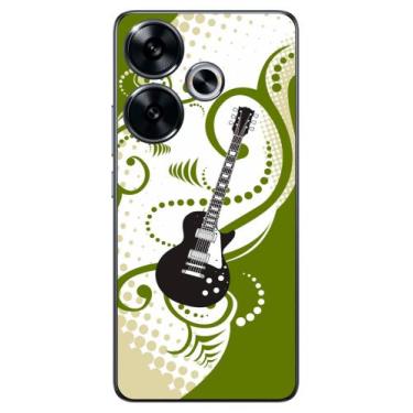 Imagem de Capa Adesivo Skin368 Verso Para Xiaomi Poco F6 - KawaSkin