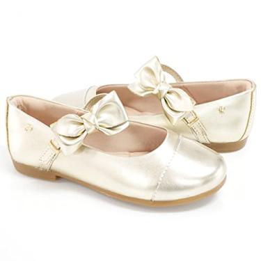Imagem de Sapato Menina Pampili 10481