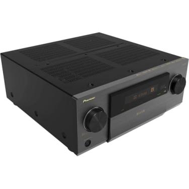 Imagem de Pioneer Receptor AV Elite VSX-LX805 11.4 canais