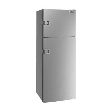 Imagem de Geladeira Motorhome Iveco Daily Super Bee 137 litros 12V/24V - Elber