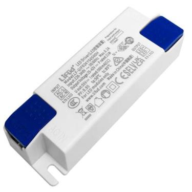 Imagem de Driver Fonte Lifud Led 220/240V 500mA 24W LF-GIF024YS0500H