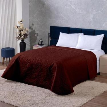 Imagem de Cobre Leito Matelado Magnific Slim Solteiro Avulso Varias Cores - iCas