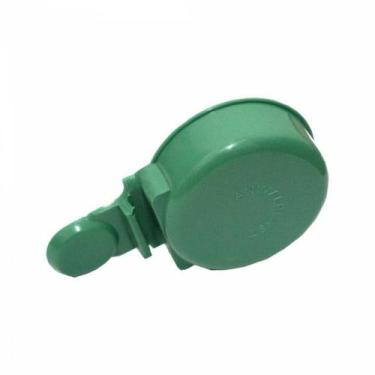 Imagem de Porta Farinhada Suspenso Raso - Diversas Cores - Animalplast - Conj. c