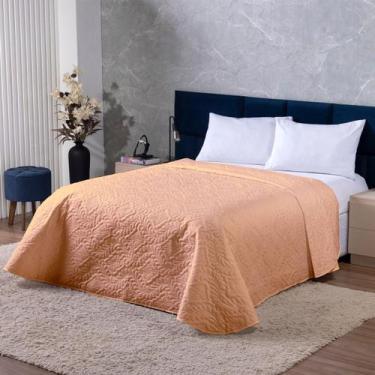 Imagem de Cobre Leito Matelado Magnific Slim Casal Avulso Varias Cores - iCasa, 