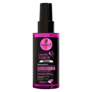 Imagem de Haskell Serum Cavalo Forte Hidra 100ml