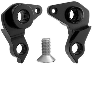 Imagem de Gancheira FKS Carbon - Gantech Gancheiras