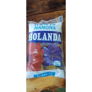 Imagem de Torta de mamona - Agro Jaú