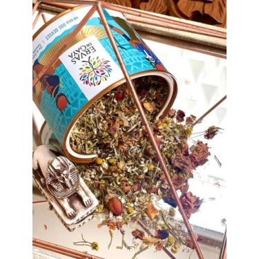 Imagem de Chá misto dos deuses - Ervas de Gaya