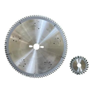 Imagem de Jg Disco E Riscador P/esquadrejadeira Verry/tecmatic Frezite