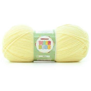 Imagem de Fio Mais Bebê Círculo 100g, 0150