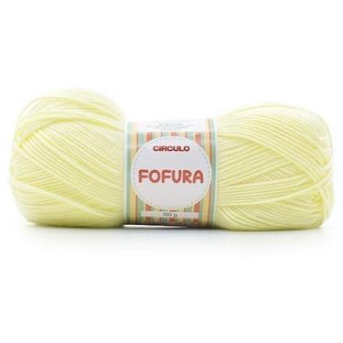 Imagem de Fio Fofura Baby & Kids Círculo 100g, 0150
