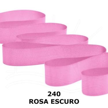 Imagem de Fita de Cetim nº01 c/ 10 metros - Progresso - Fitas Progresso, 240 - R