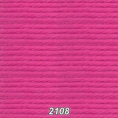 Imagem de Linha DMC Cotton Retors Mat (Fosca) 10m, 2108