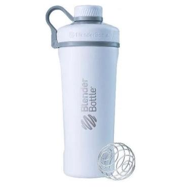 Imagem de Coqueteleira Blender Bottle Radian Insulated Stainless Steel Termica 2