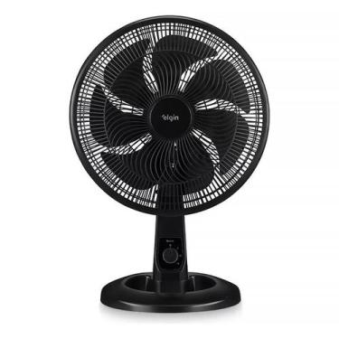 Imagem de Ventilador de Mesa 7 Pás Breeze Air 40cm 127V 42VEN4001000 - Elgin, 11