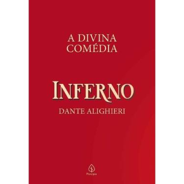 Imagem de a Divina Comédia - Inferno