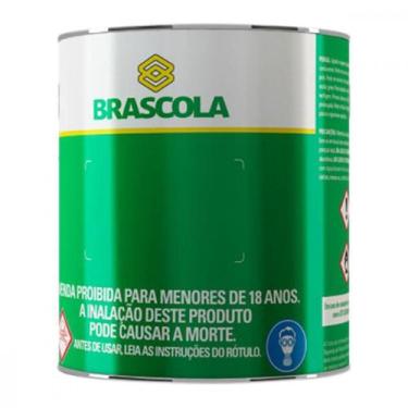 Imagem de Cola Contato Brascola 200G