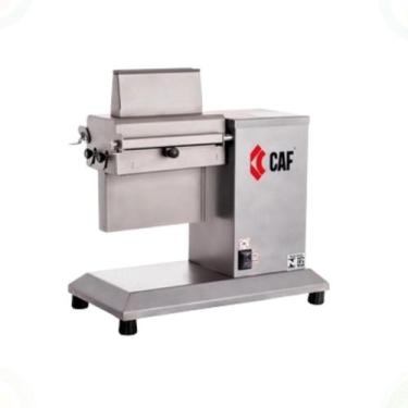 Imagem de Amaciador E Preparador De Bifes E Carnes Elétrico Caf Inox, Bivolt