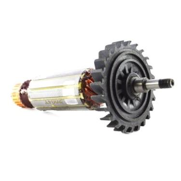 Imagem de Induzido Compatível Esmerilhadeira Makita Ga4530 / Ga4534 220v - Arita