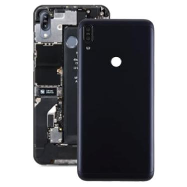 Imagem de Battery Back Cover with Camera Lens & Side Keys for ASUS Zenfone Max Pro / ZB602K