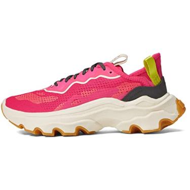 Imagem de Sorel Renda feminina Kinetic™ Breakthru Day, Cactus Pink/Jet 1, 7