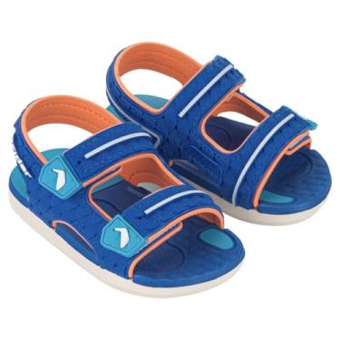 Imagem de Sandalia Papete Conforto Rider R Line Plus Baby 12149