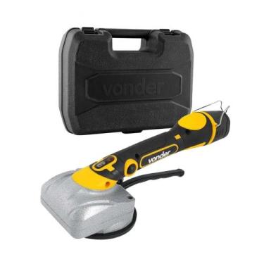 Imagem de Maquina para Assentar Piso MAP120 Ventosa Bateria 12v 6001120000 Vonde