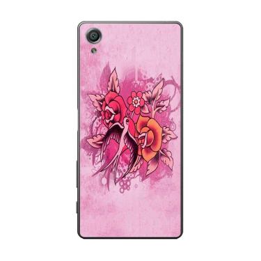 Imagem de Capa Adesivo Skin007 Verso Para Sony Xperia X (F5121,F5122)