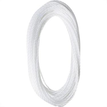 Imagem de Corda P/Varal Secalux C/13Mts N.5 Branco
