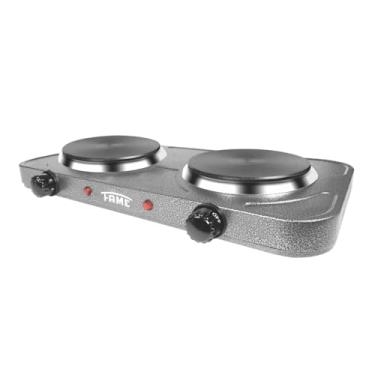 Imagem de FOGÃOZINHO ELÉTRICO COM 2 PRATOS 220V/2000W