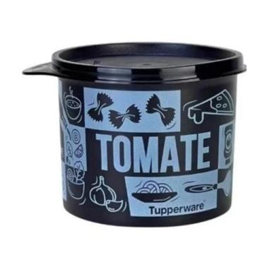 Imagem de Tomate Pop Box Redondinha  500ml - Tupperware