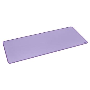 Imagem de Mousepad Logitech Desk Mat Studio XL - Extendido 300 x 700mm - Lilás - 956-000036-Unissex