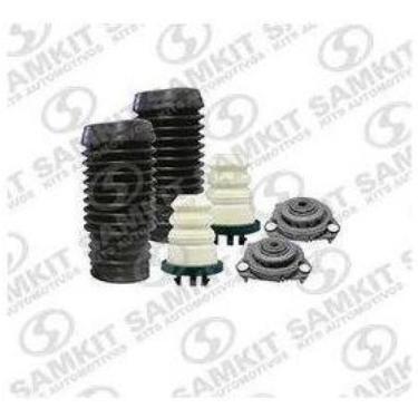 Imagem de Kit de reparo do amortecedor Dian Ford Fiesta 2000 a 2018 - SAMPEL