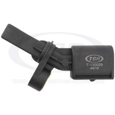 Imagem de Sensor abs Traseiro Volkswagen Polo Sedan 2002 a 2014 TSA