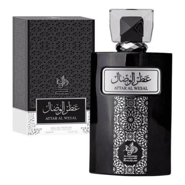 Imagem de Perfume Al Wataniah Attar Al Wesal Edp 100ml